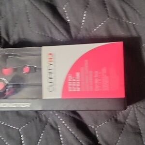 Monster In Ear Headphones